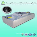 FFU fan filter unit for hospital cleanroom